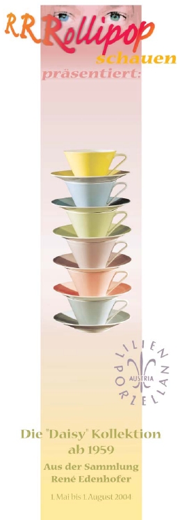 Folder Museum Eggenburg