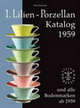 Lilienporzellan Katalog